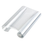 Transparent Car Paint Protection Film Vinyl Wrap 300x30cm (3 Layers)