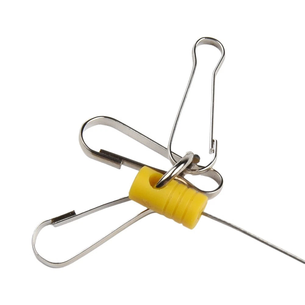 Key Chain Quick Buckle for Universal Use (5x5.5cm)