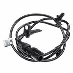 Rear Left ABS Wheel Speed Sensor for Ford Taurus X Mercury Sable (2008-2009)