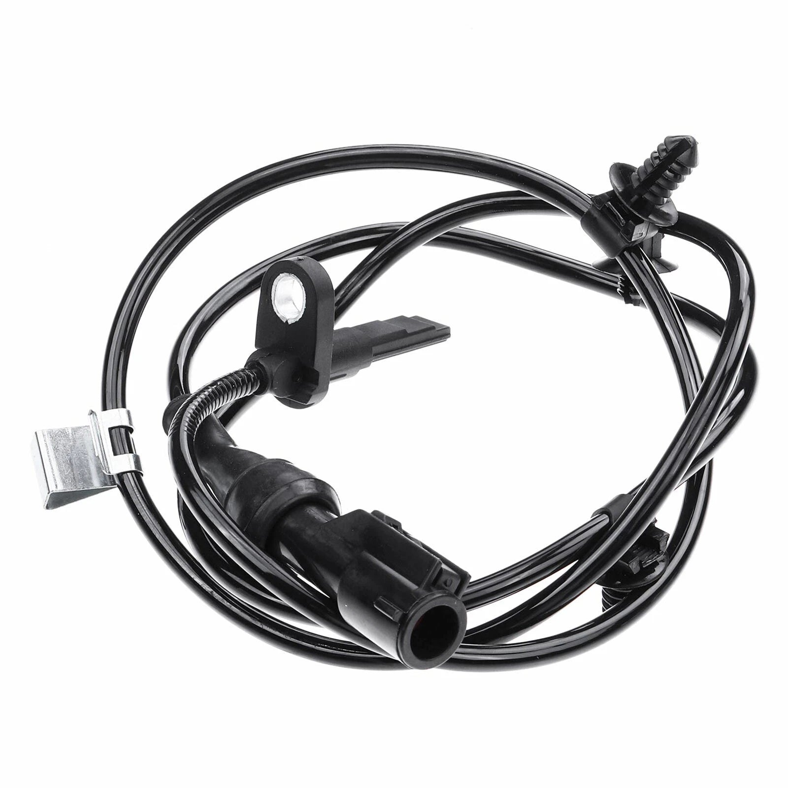 Rear Left ABS Wheel Speed Sensor for Ford Taurus X Mercury Sable (2008-2009)