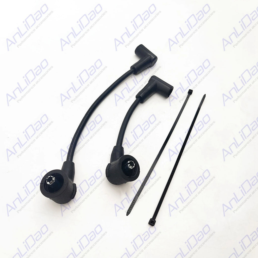 HT Lead Set for Mercury Mariner Outboard (15-25 HP, 84-813715A2)