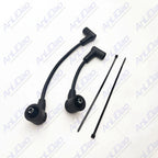 HT Lead Set for Mercury Mariner Outboard (15-25 HP, 84-813715A2)