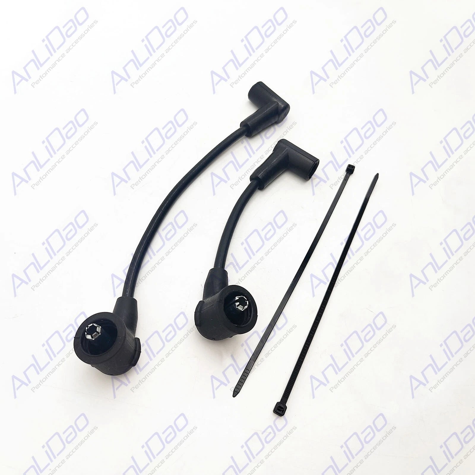 HT Lead Set for Mercury Mariner Outboard (15-25 HP, 84-813715A2)