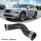 Radiator Hose for Nissan Navara D23 (2015–2021) No. 144634KV2A Rubber