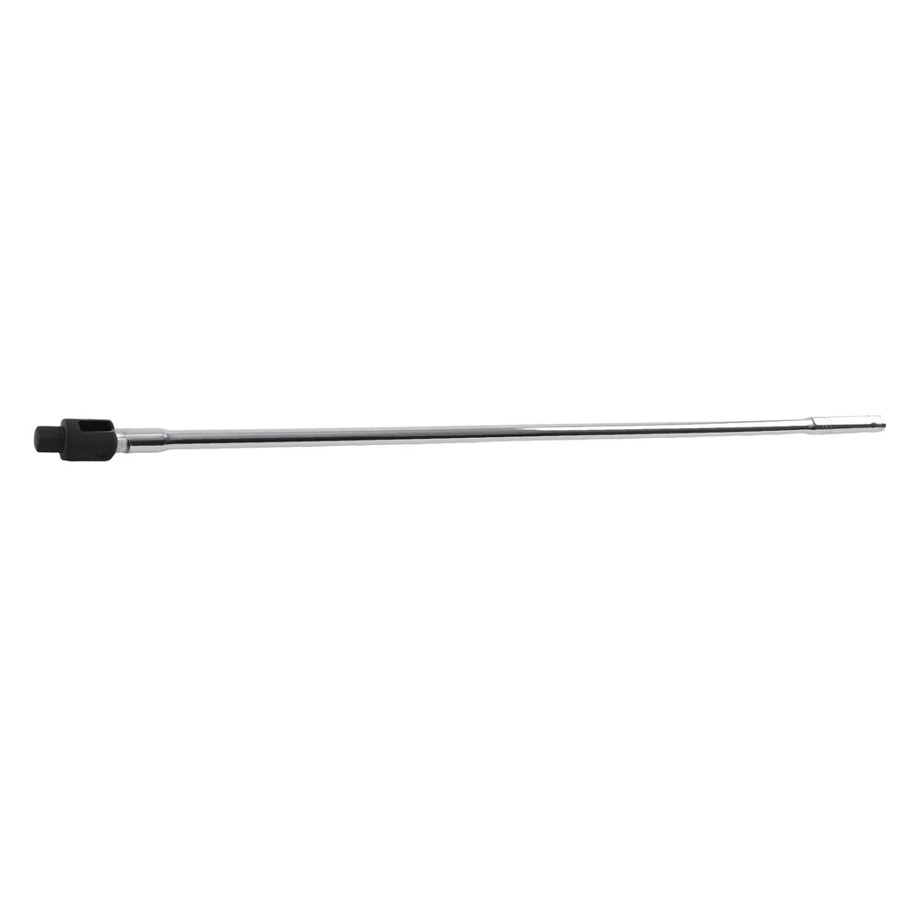 40" Breaker Bar for Universal Use (3/4" Drive, Flexible Head)