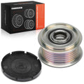 Alternator Clutch Pulley for Ford Focus (2002–2004)