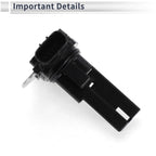 Mass Air Flow Sensor for Toyota RAV4 (2006–2018), 4Runner (2010–2021)
