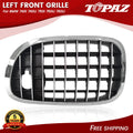 Front Grille for BMW 740i 740Li 750i 750Li 760Li (2009–2012)