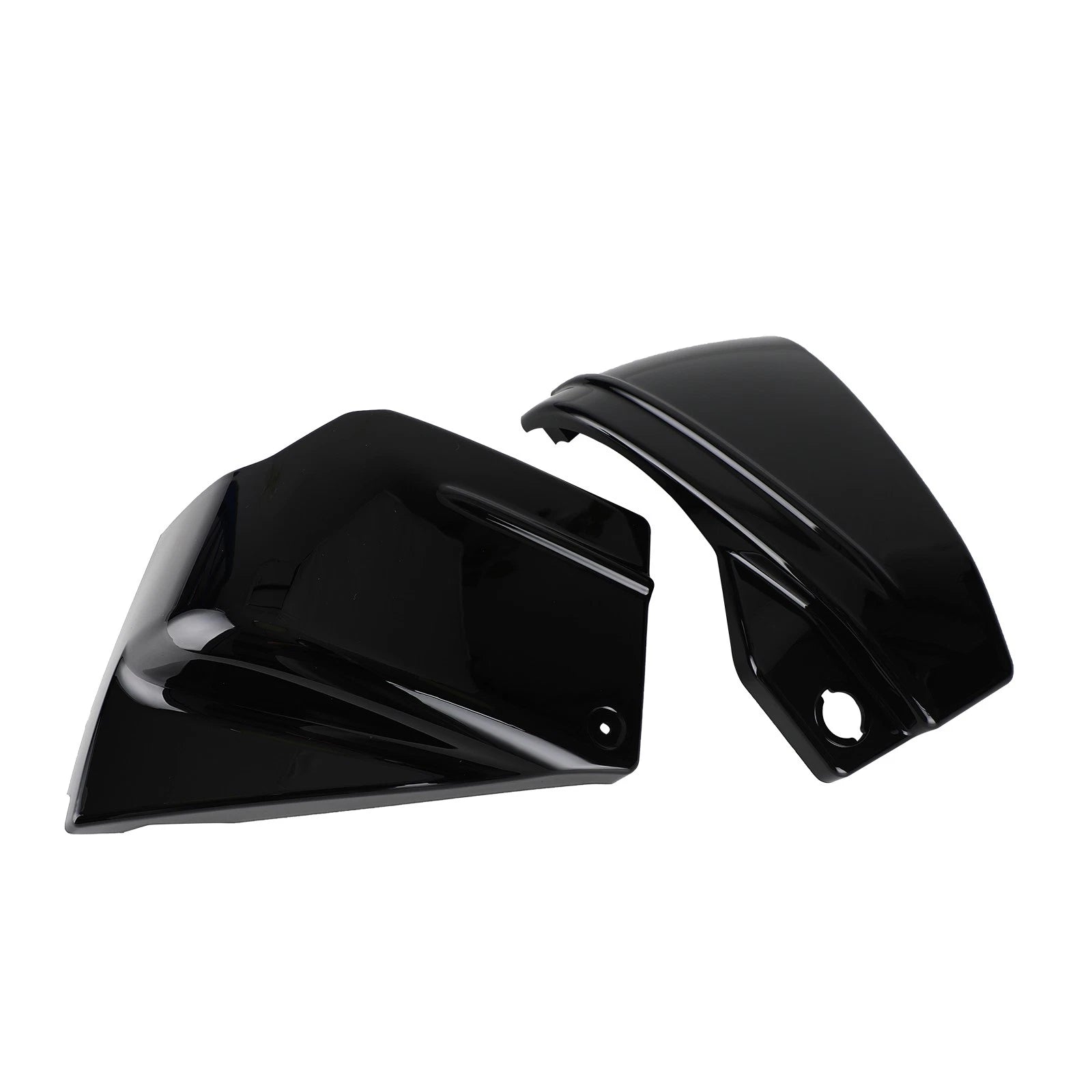 Battery Side Cover for Yamaha DragStar DS400 DS650 V-Star XVS400 XVS650 (1996–2018)