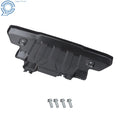Front Bumper Skid Plate for Ford Bronco (2021–2023) Steel
