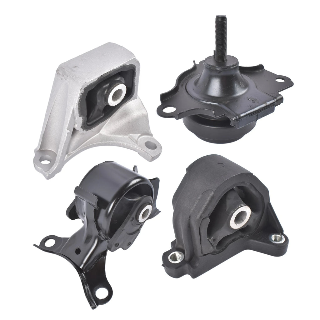 Engine Motor and Transmission Mount for Acura RSX Honda Civic (2002-2006)
