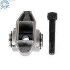Set of 16 Rocker Arms Trunion Kit for LS1 4.8 5.3 5.7 6.0 (1997–2006)