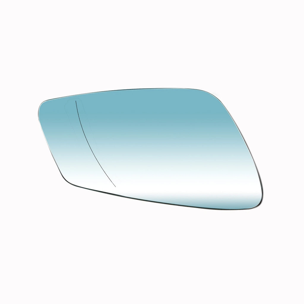 Right Side Heated Wing Mirror Glass 51167251584 for BMW 5 7 Series (F07 F10)