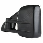 Pair Power Heated Side Mirrors for Silverado Sierra Tahoe (2014–2018)