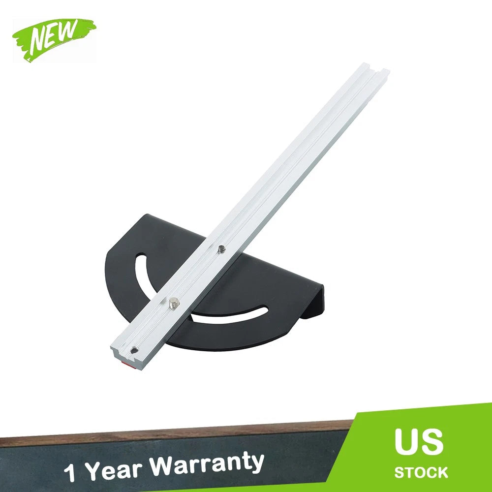 Miter Gauge for DWE7491RS Table Saw (2019–2023)