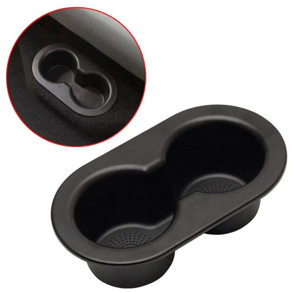 Dual Drink Cup Holder for Dodge Ram (2002-2006)