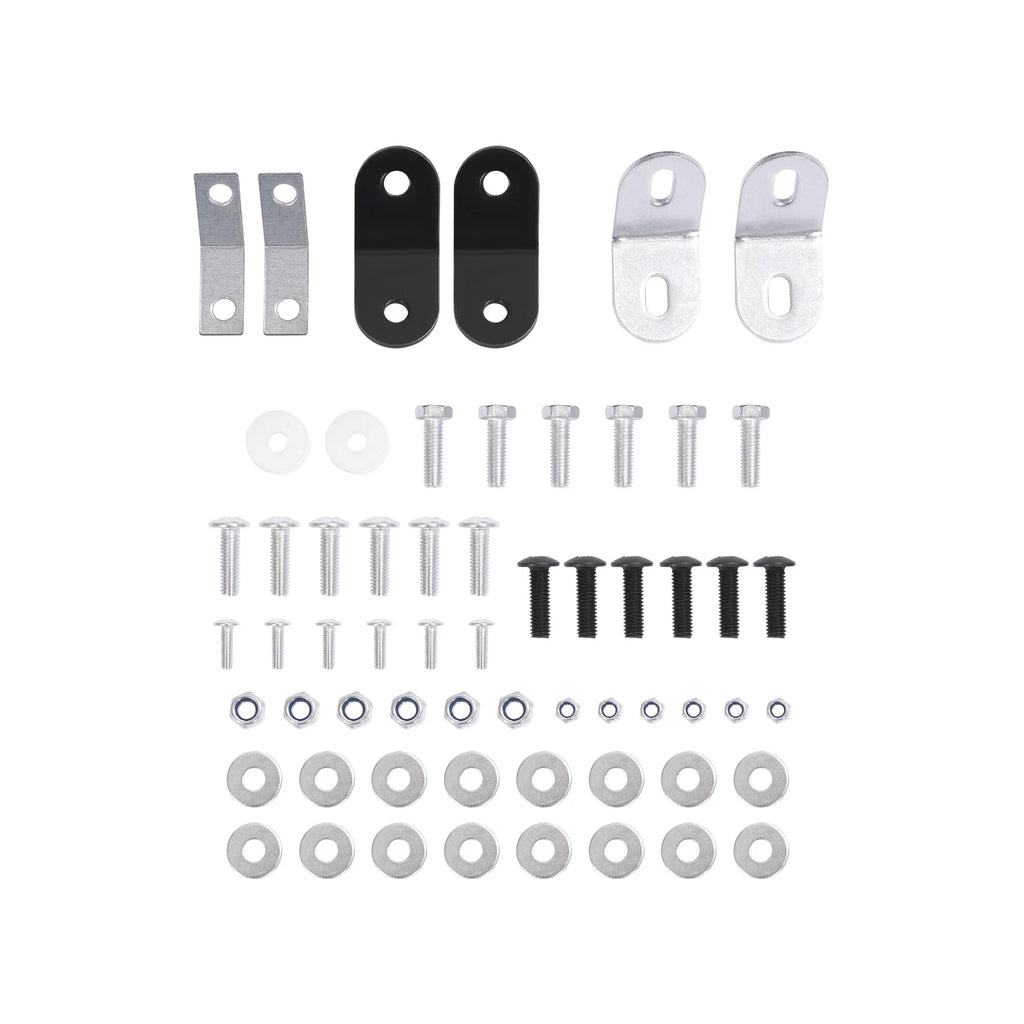 Fender Plastic Kit for Honda TRX 400EX (1999–2004)