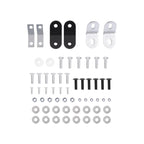 Fender Plastic Kit for Honda TRX 400EX (1999–2004)