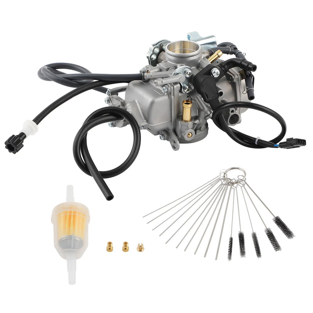 Carburetor Kit for Honda Shadow Spirit 750 VT750C (2001–2007) 16100-MFE-771 16100-MEG-000