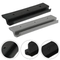 PVC Boat Hook Clip Bracket for Fishing Boat (Universal Fit)