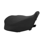Front Rear Seat Cushion for Honda CB CBR 650R (2019–2023) Black