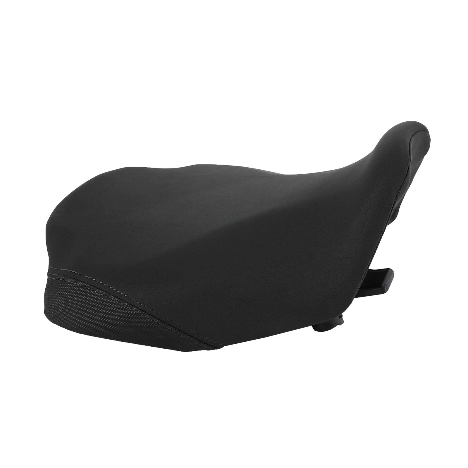 Front Rear Seat Cushion for Honda CB CBR 650R (2019–2023) Black
