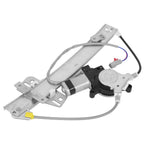 Electric Rear Right Window Regulator w/ Motor for Honda Civic Sedan (2001–2005)