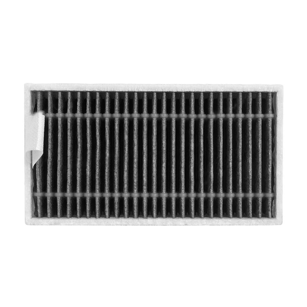 Set of 10 Washable Filters for Ecovacs Omni T90 Pro Vacuum