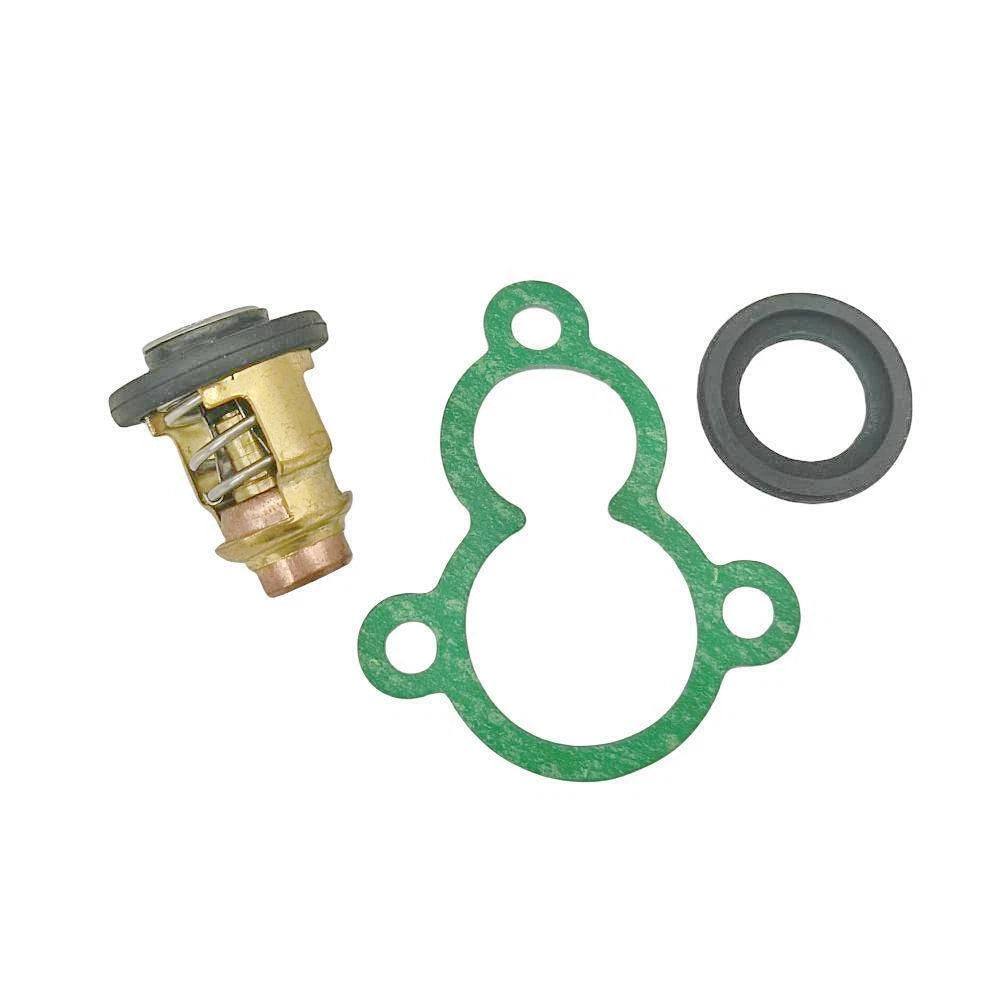 Outboard Maintenance Kit for Yamaha 4-Stroke 2.5HP F2.5 A F2.5 B (2010–2023)