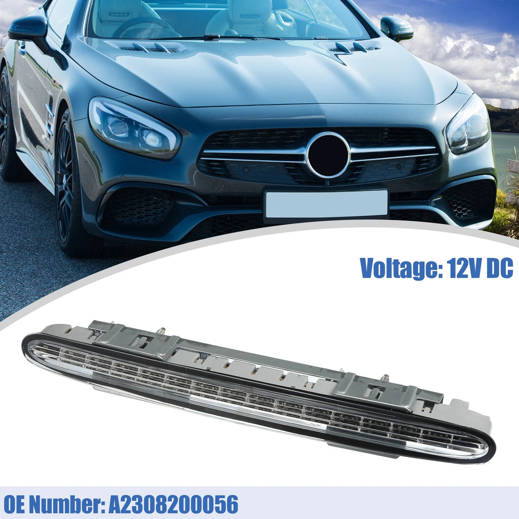 Third Rear Brake Stop Light A2308200056 for Mercedes-Benz 