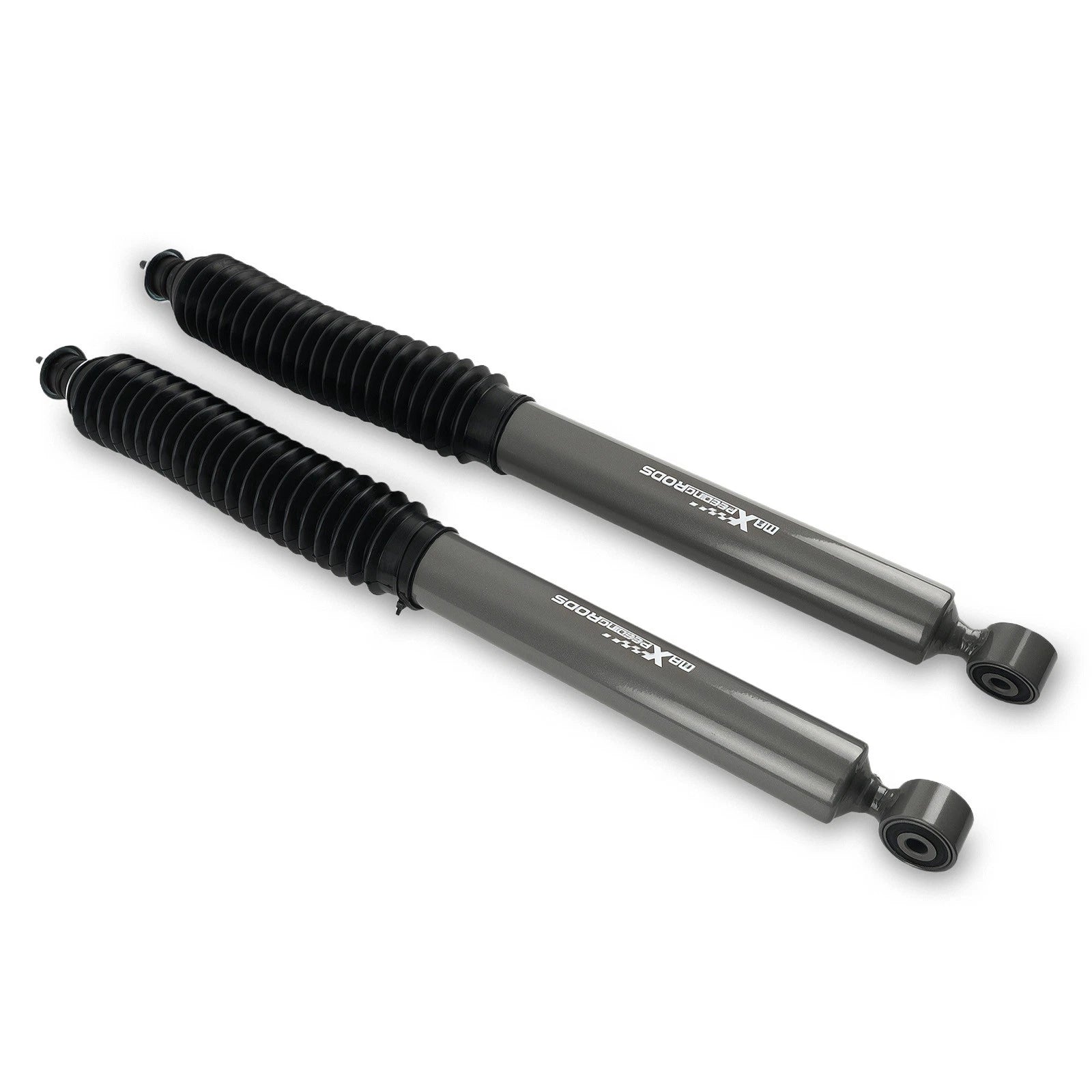 Set of 2 Rear Shock Absorbers for Toyota Tacoma (2005–2023) 2.5-5.5" Lifted
