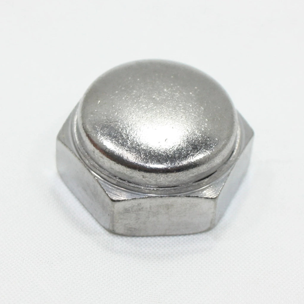 Steering Head Stem Ball Bearings Nut for 50cc 70cc 90cc 110cc Pit Dirt Bike (2000–2023)
