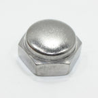 Steering Head Stem Ball Bearings Nut for 50cc 70cc 90cc 110cc Pit Dirt Bike (2000–2023)