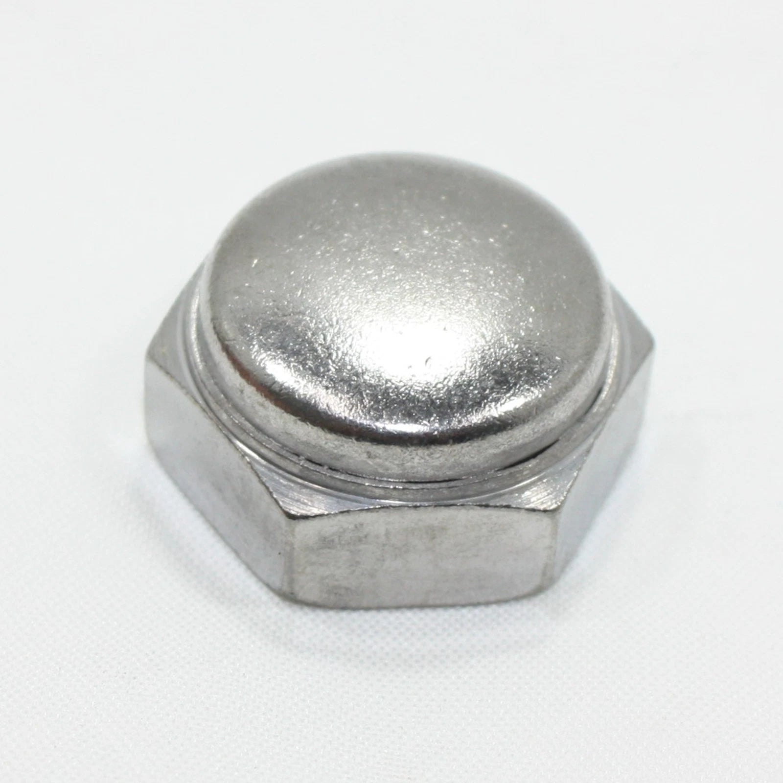 Steering Head Stem Ball Bearings Nut for 50cc 70cc 90cc 110cc Pit Dirt Bike (2000–2023)
