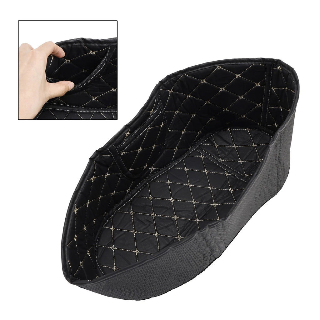 Anti-Crash Pad Liner for Vespa GTS 300 (2008–2023)