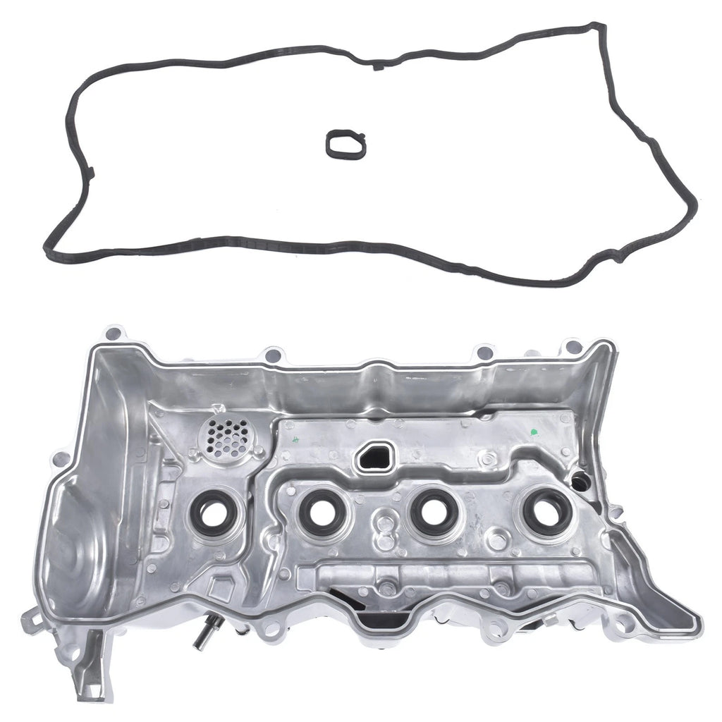 Aluminum Engine Valve Cover for Honda Accord CRV