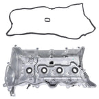 Aluminum Engine Valve Cover for Honda Accord CRV