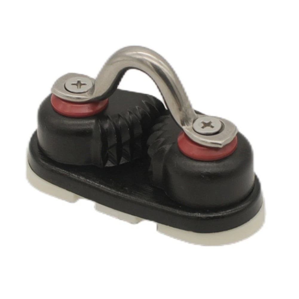 Boat Cleats with Cam Gear Technology for Quick Installation