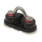 Boat Cleats with Cam Gear Technology for Quick Installation