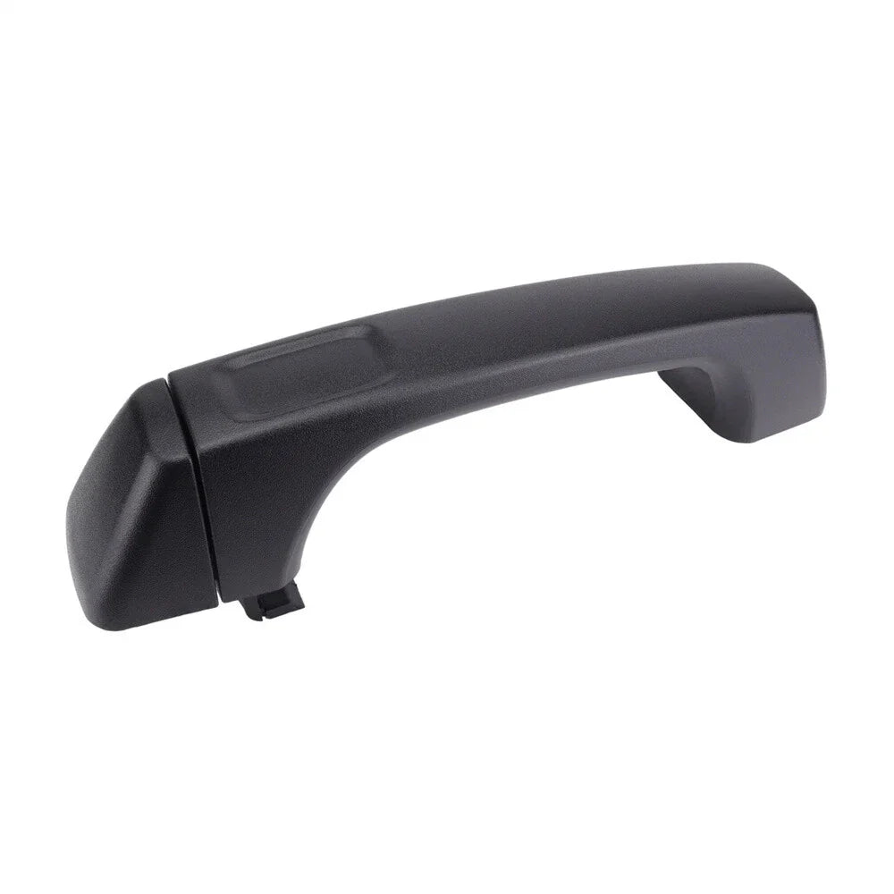 Black Exterior Door Handle for Hummer H3 H3T (2006-2010)