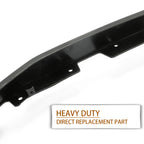 Textured Front Lower Bumper Valance for Ford F250 F350 (2017–2019)