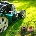 Yard Bushing for Practical Yard Accessories