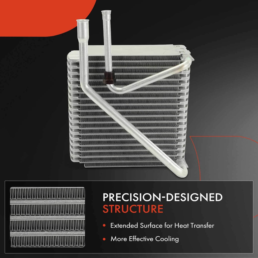 A/C Evaporator Core for Ford Probe (1993-1997)