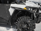 Fender Flares for Polaris RZR Trail 900 / S 900 / S 1000 (2015–2021)