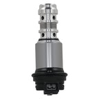 Oil Valve Solenoid Left for BMW 550i 650i 750i X5 4.8L (2006–2010) 917-244