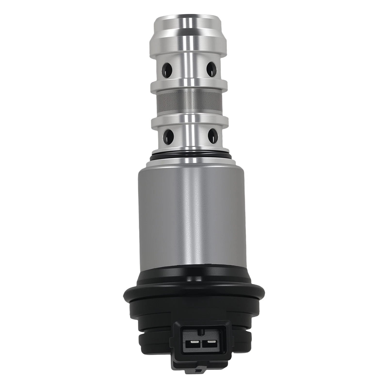 Oil Valve Solenoid Left for BMW 550i 650i 750i X5 4.8L (2006–2010) 917-244
