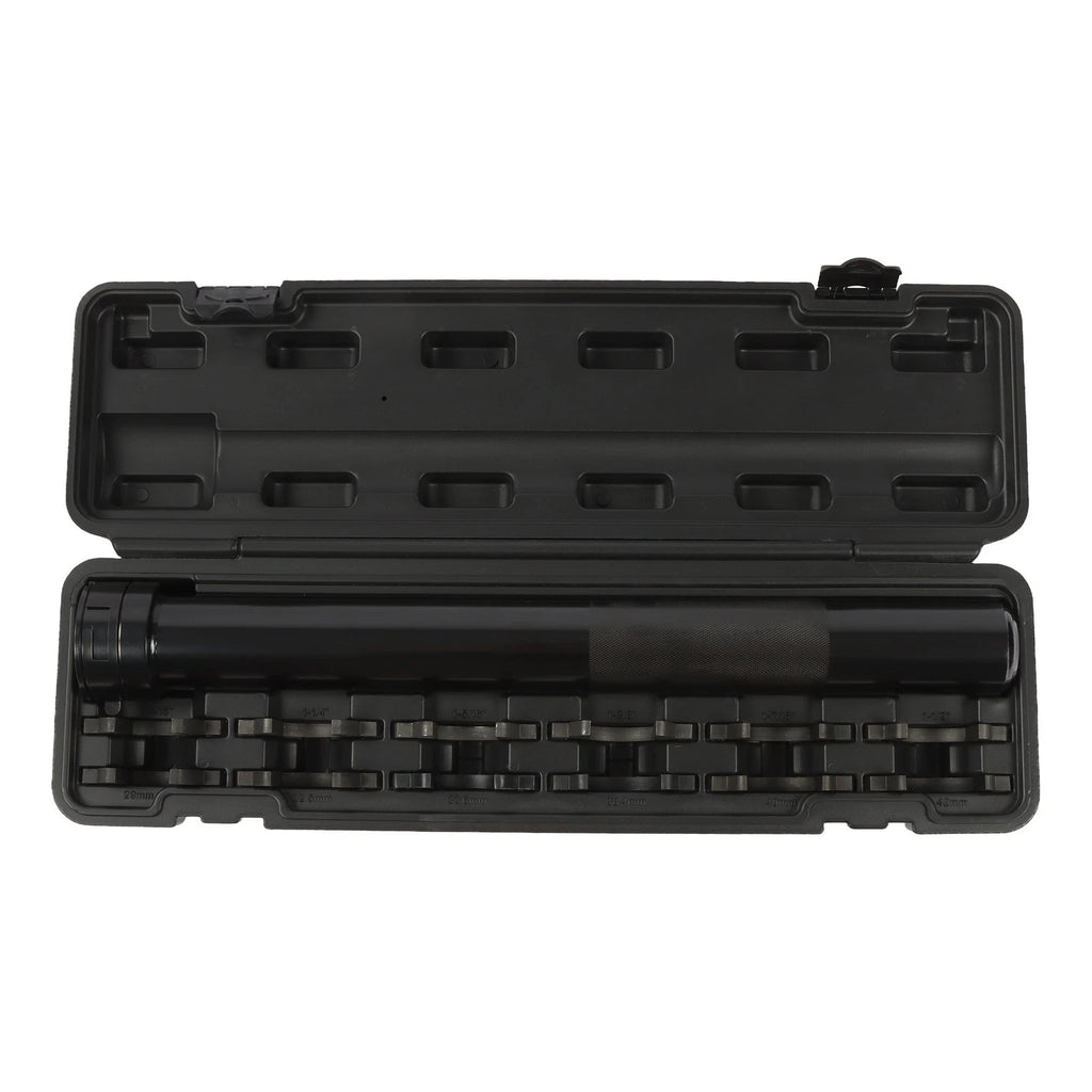13pc Inner Tie Rod Removal Tool Set for Automotive