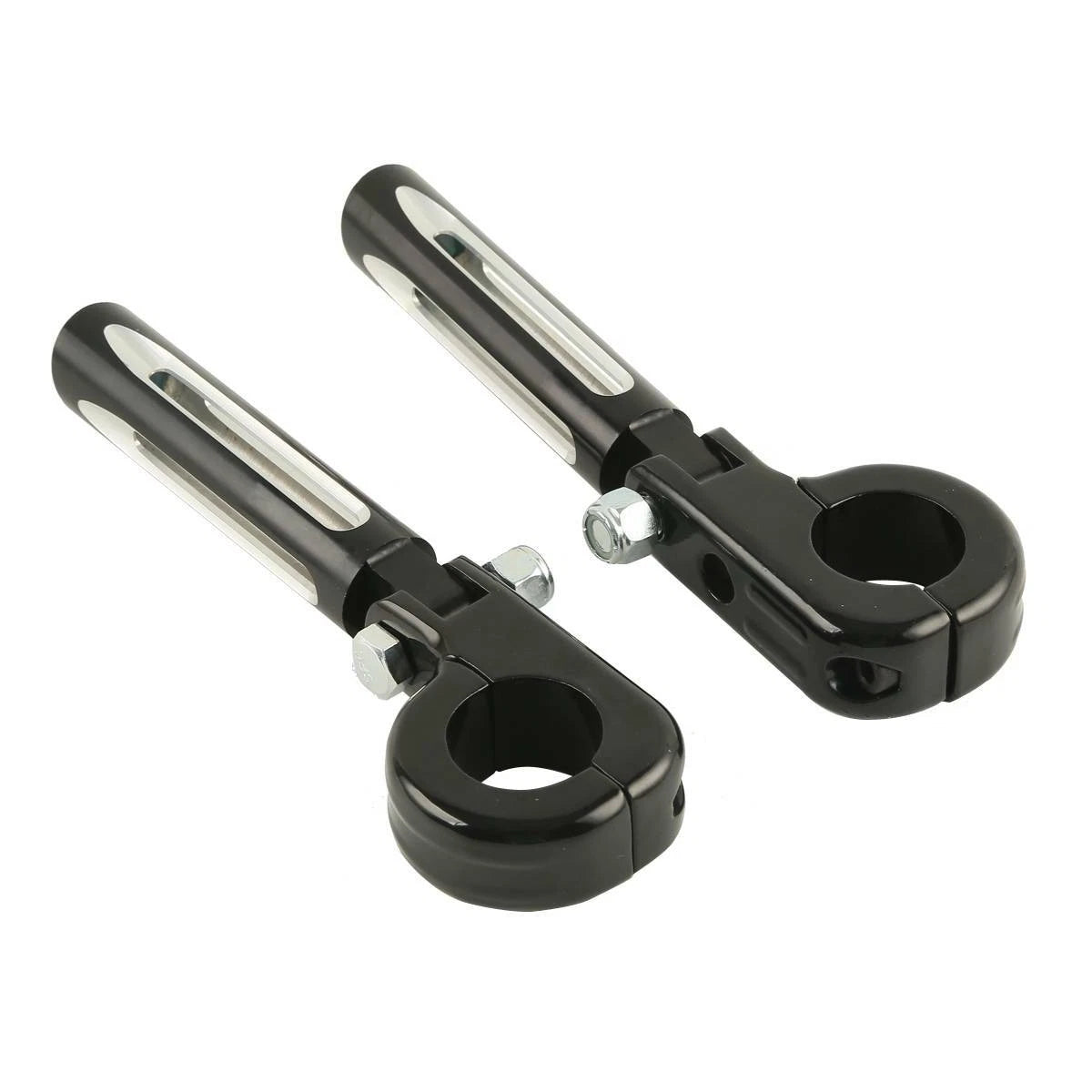 Highway Engine Guard Bar Footpeg Mount Kit for Harley Sportster XL