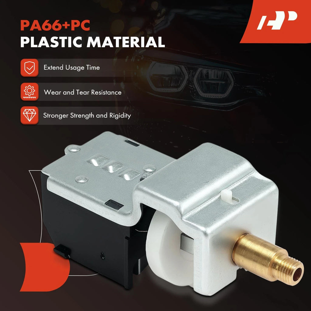 Headlight Switch for Jeep Wagoneer Cherokee CJ5 CJ7 J10 J20 (1979–1983)