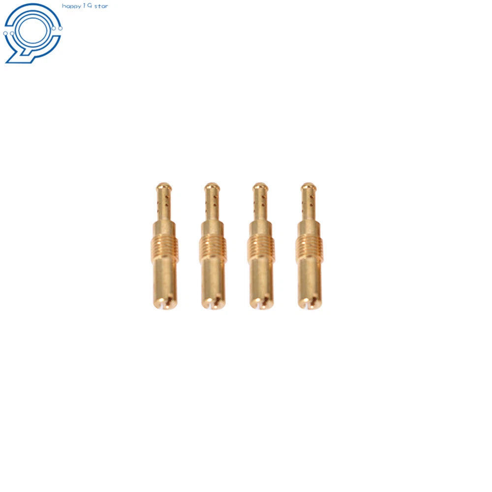 Set of 4 Carb Repair Kits for Honda CB900F CB900C (1980–1982)